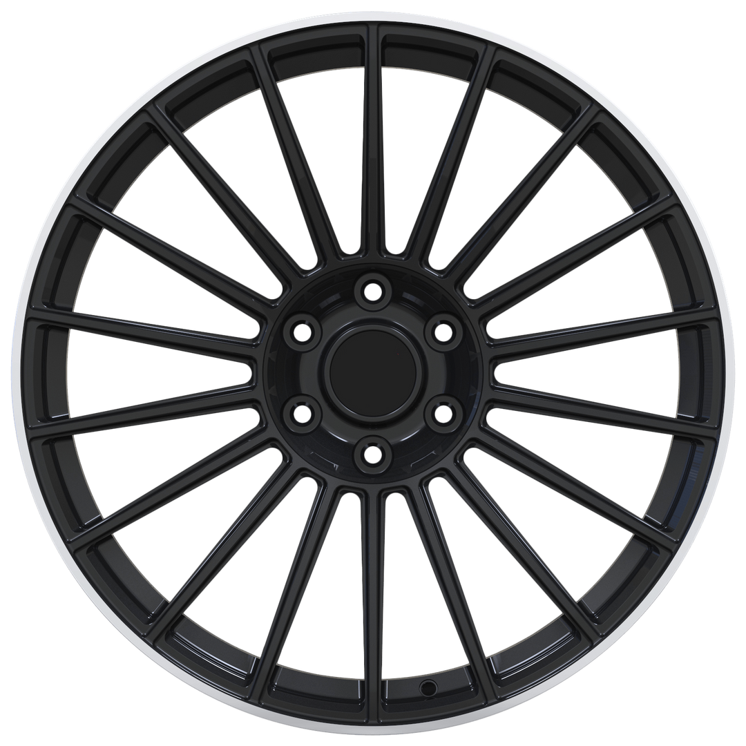 RAZOR FORGED RZR 917