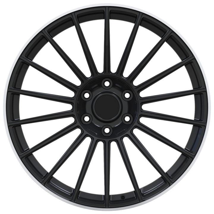 RAZOR FORGED RZR 917