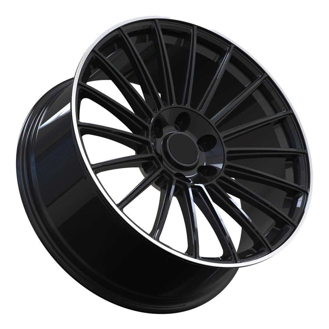RAZOR FORGED RZR 917