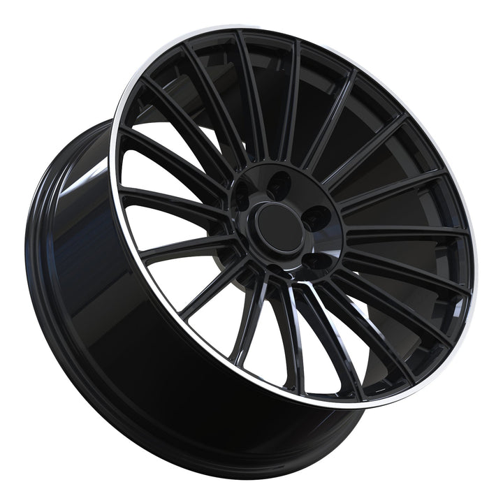 RAZOR FORGED RZR 917