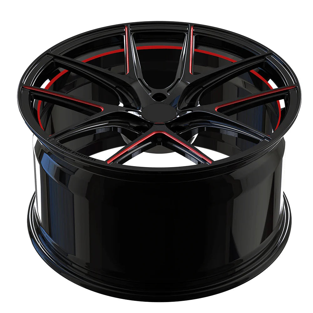 RAZOR FORGED RZR 703