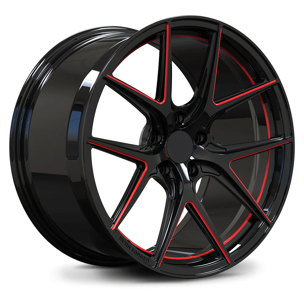 RAZOR FORGED RZR 703