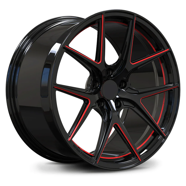 RAZOR FORGED RZR 703