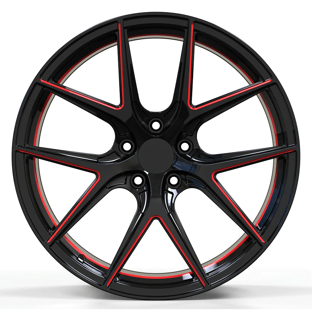 RAZOR FORGED RZR 703