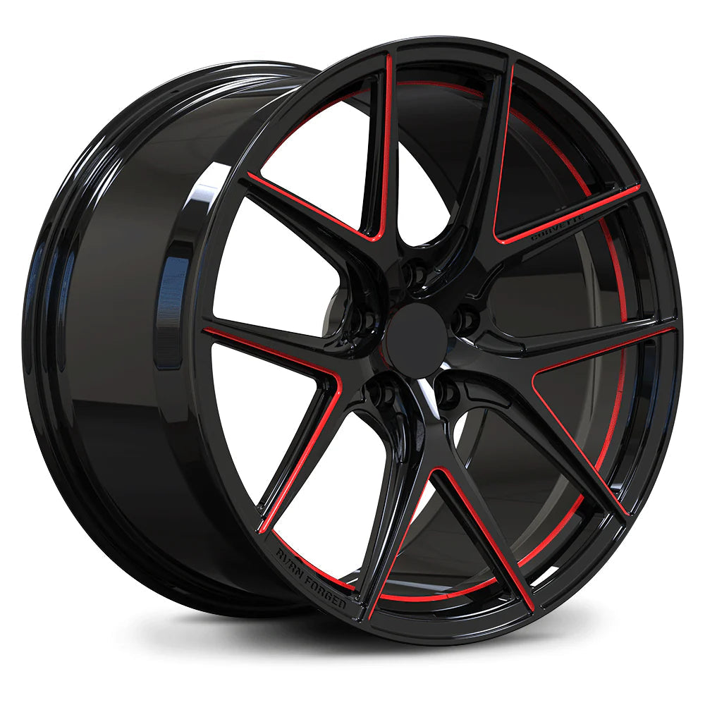 RAZOR FORGED RZR 703