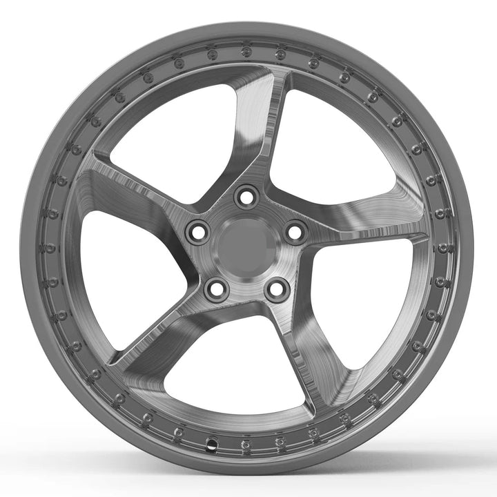 RAZOR FORGED RZR 729