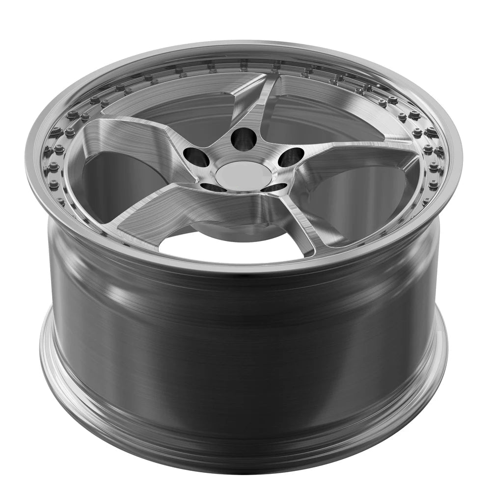 RAZOR FORGED RZR 729