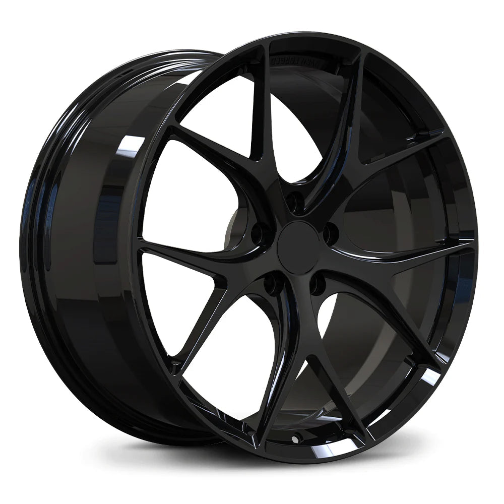 RAZOR FORGED RZR 704