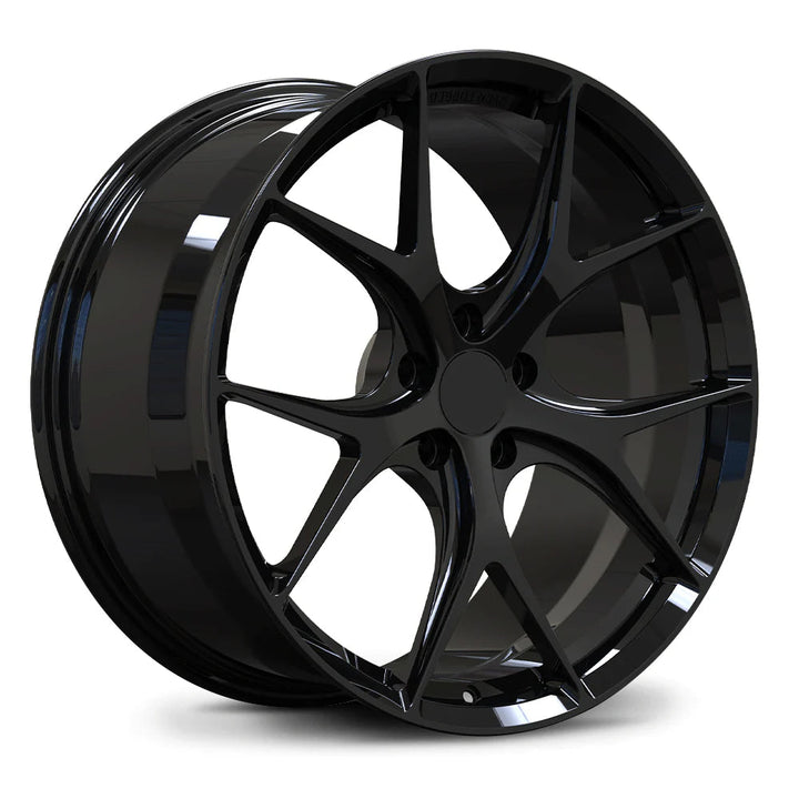 RAZOR FORGED RZR 704