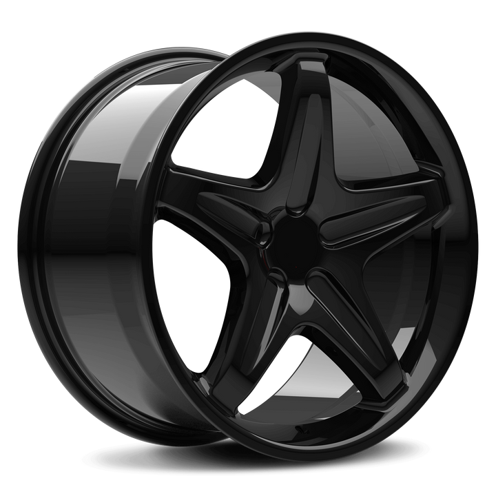 RAZOR FORGED RZR 890