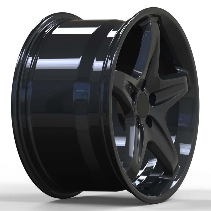 RAZOR FORGED RZR 890