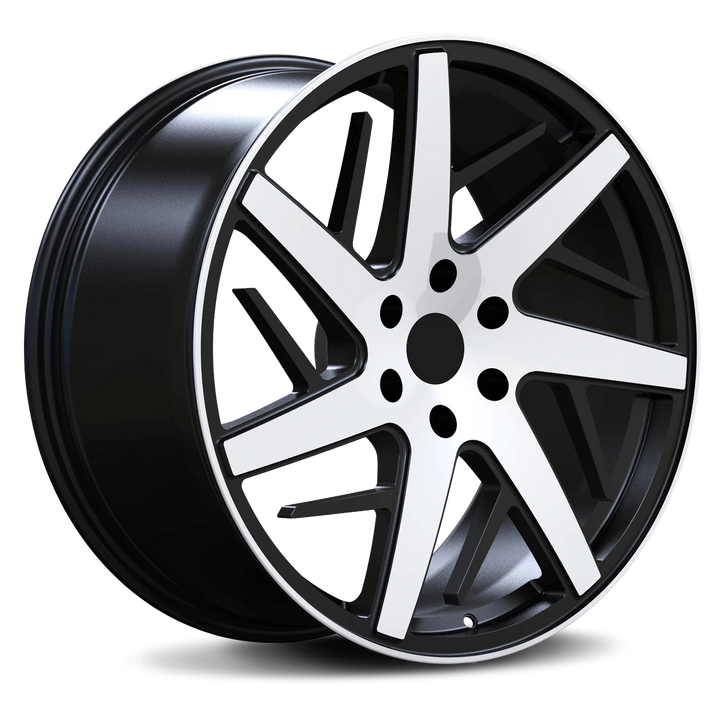RAZOR FORGED RZR 844