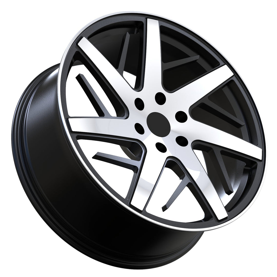 RAZOR FORGED RZR 844