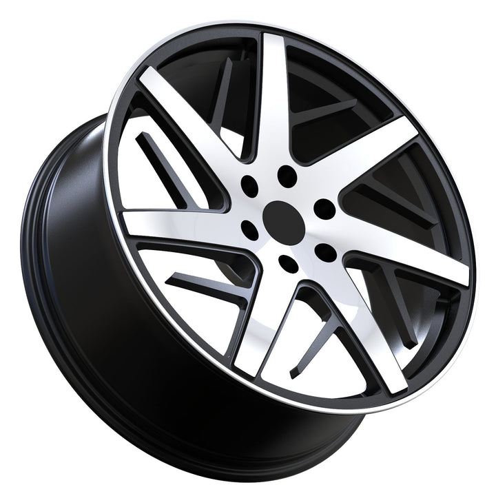 RAZOR FORGED RZR 844