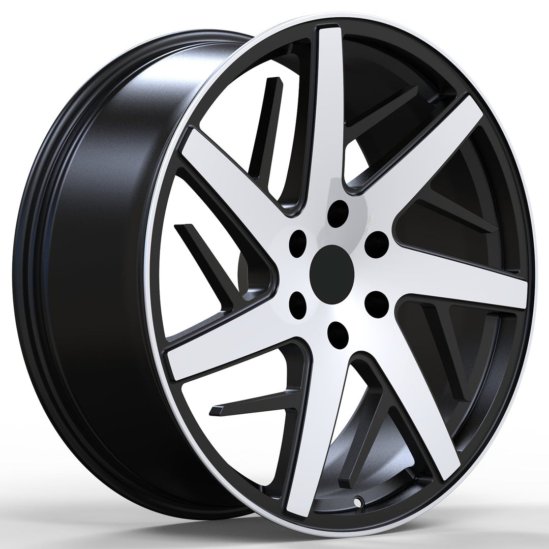 RAZOR FORGED RZR 844