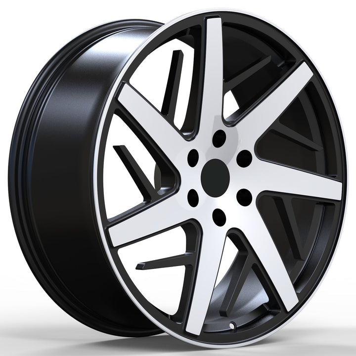 RAZOR FORGED RZR 844