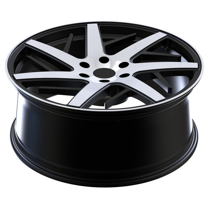 RAZOR FORGED RZR 844