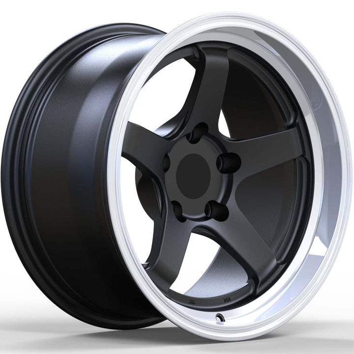 RAZOR FORGED RZR 932