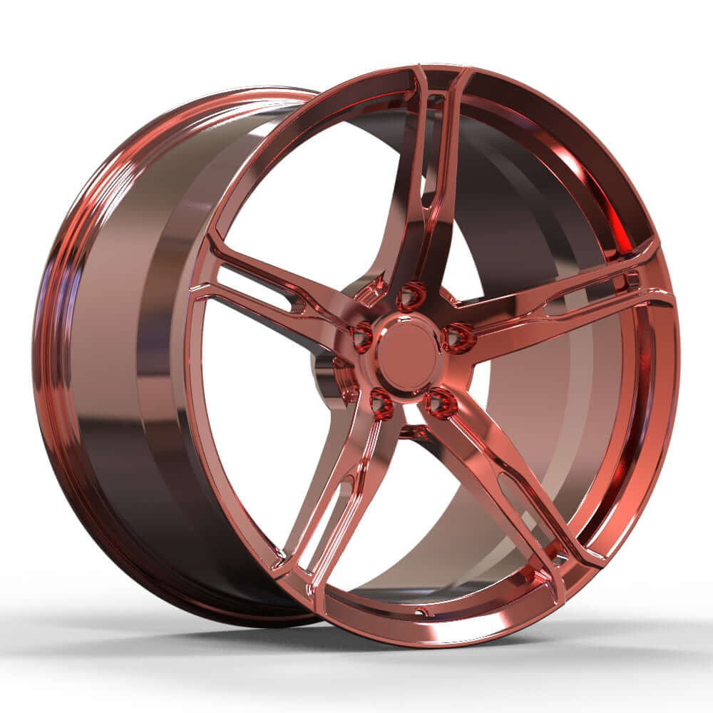 RAZOR FORGED RZR 719