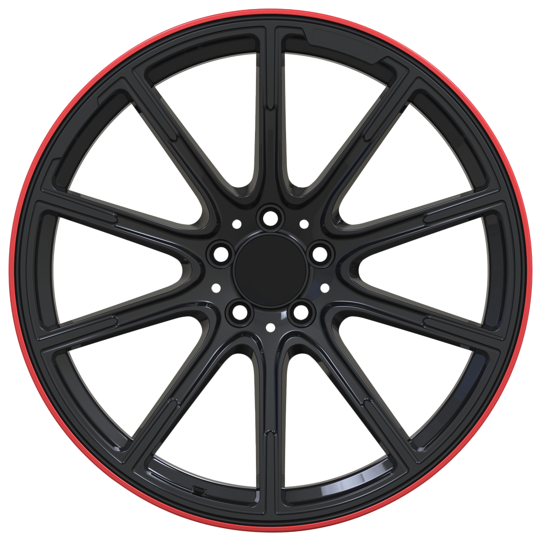 RAZOR FORGED RZR 907