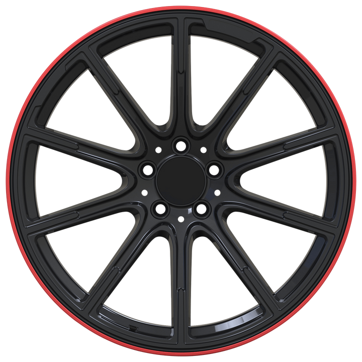 RAZOR FORGED RZR 907