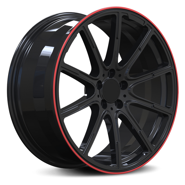 RAZOR FORGED RZR 907