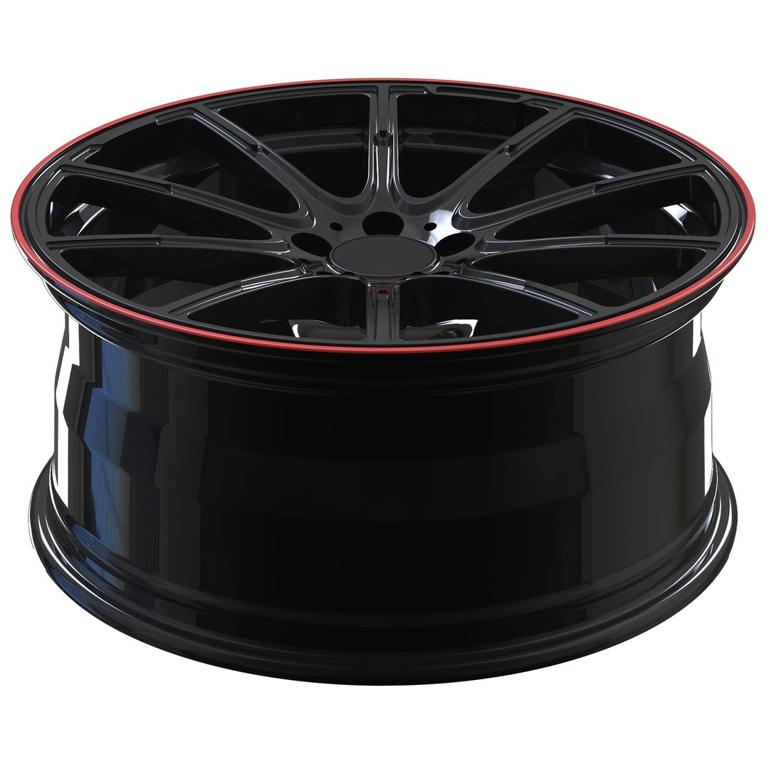 RAZOR FORGED RZR 907