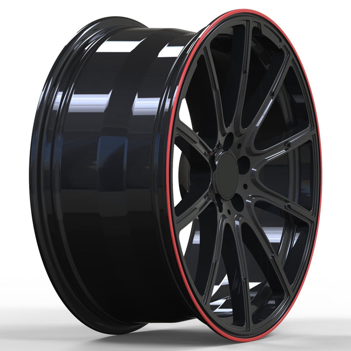 RAZOR FORGED RZR 907