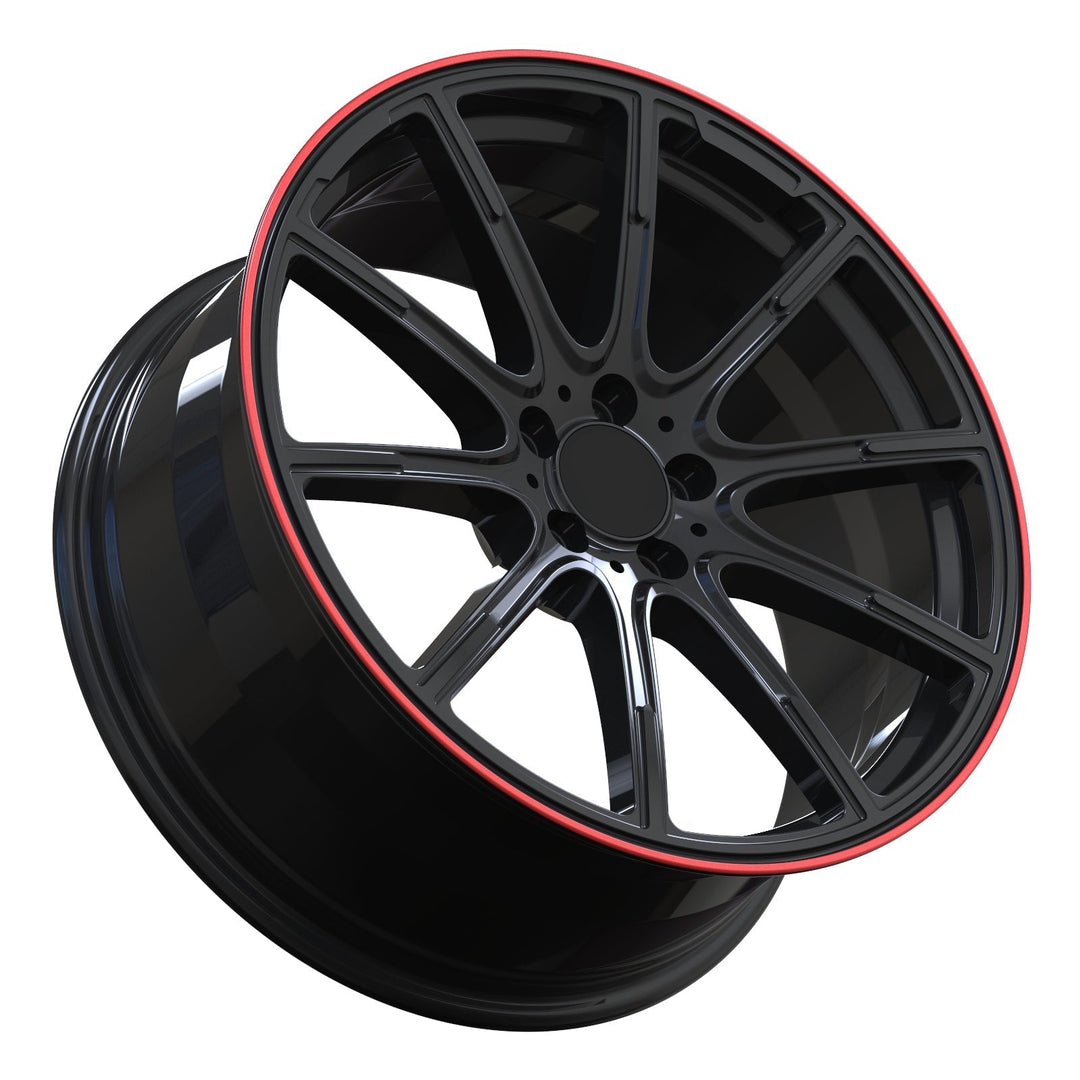 RAZOR FORGED RZR 907