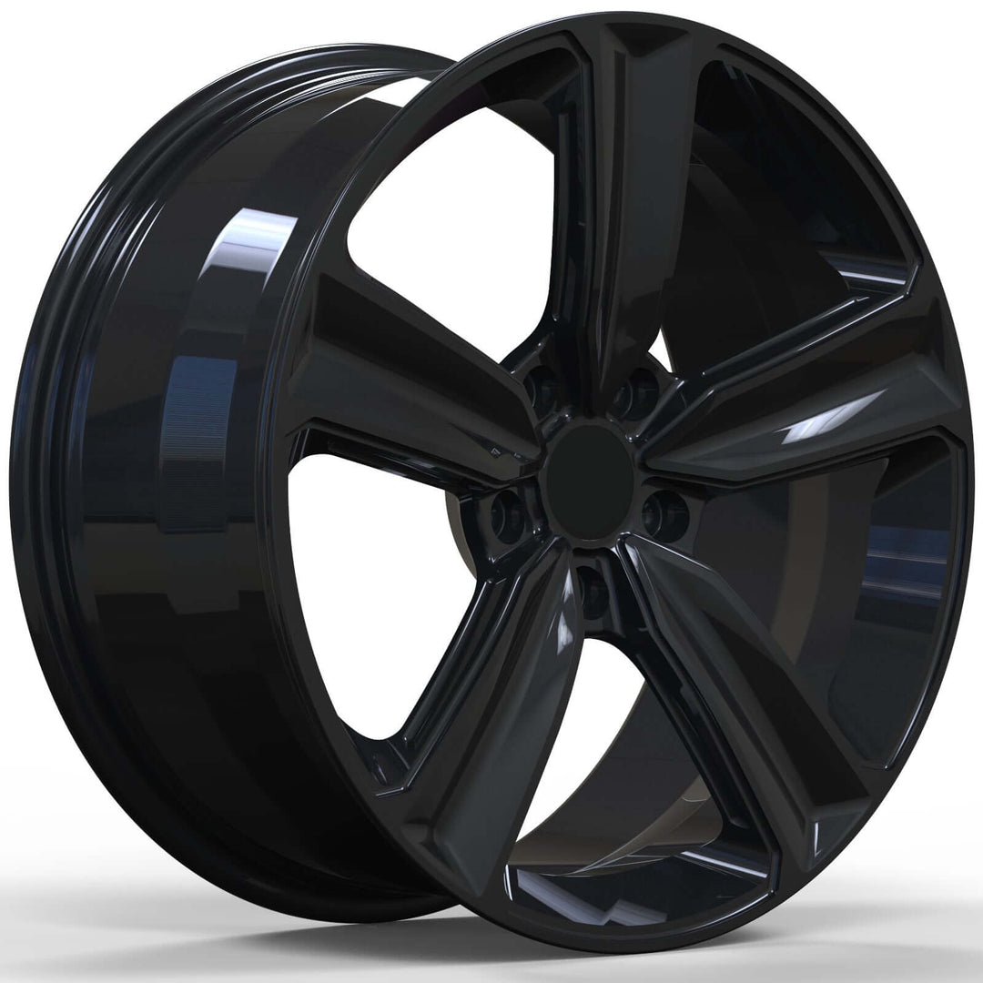 RAZOR FORGED RZR 969