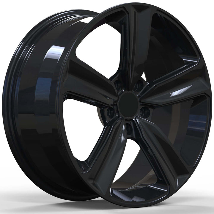 RAZOR FORGED RZR 969