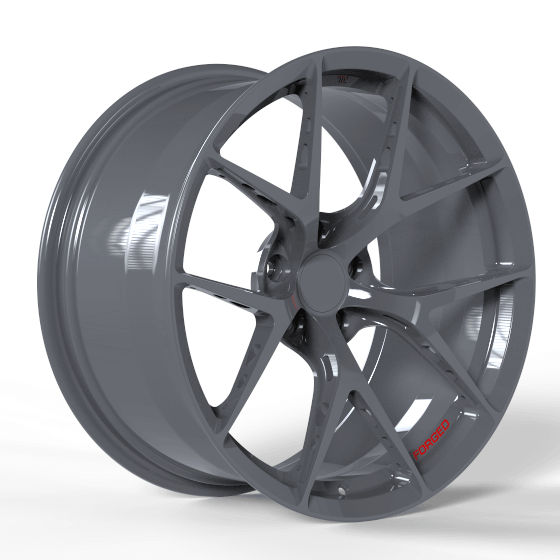 RAZOR FORGED RZR 789