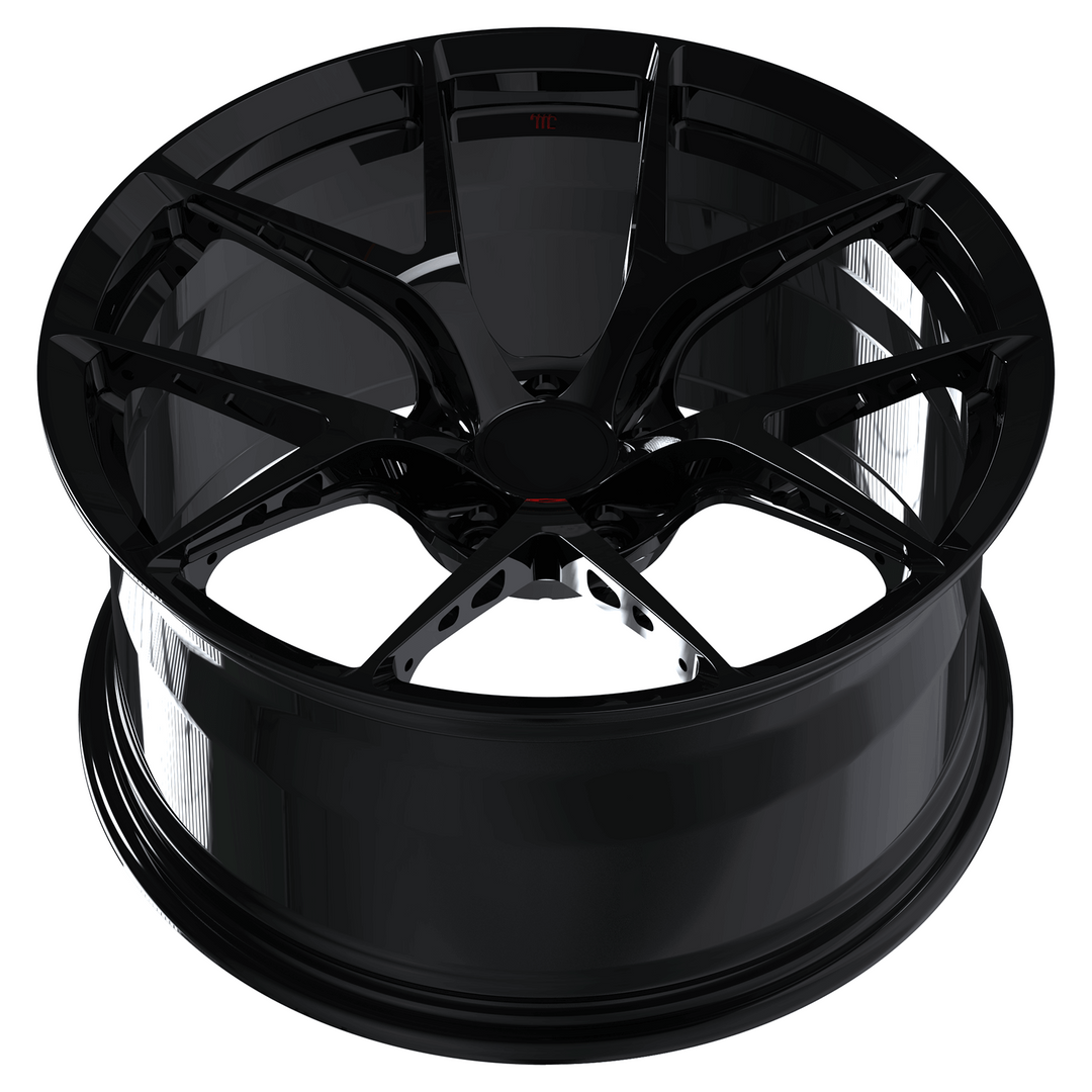 RAZOR FORGED RZR 789