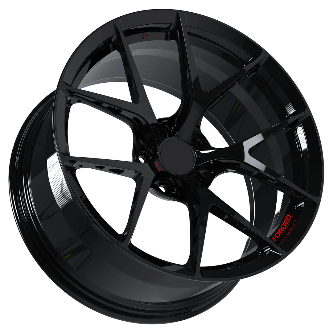 RAZOR FORGED RZR 789