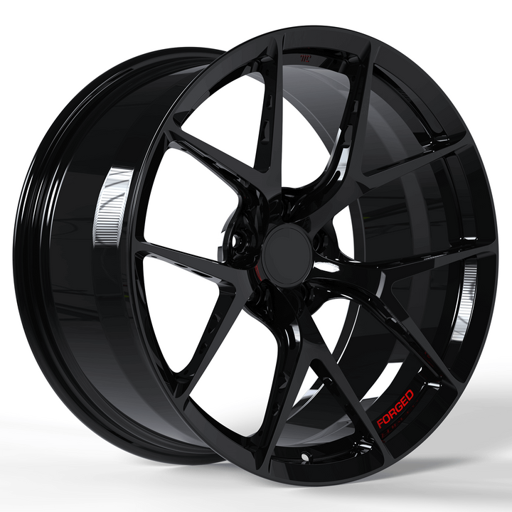 RAZOR FORGED RZR 789