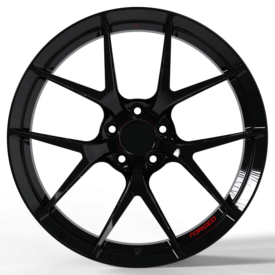 RAZOR FORGED RZR 789