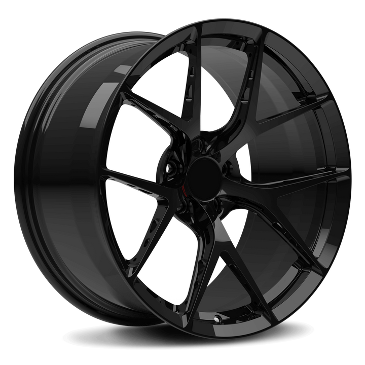 RAZOR FORGED RZR 789