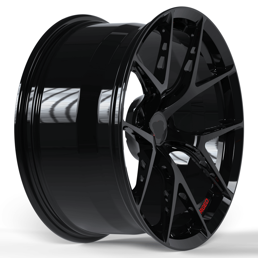 RAZOR FORGED RZR 789