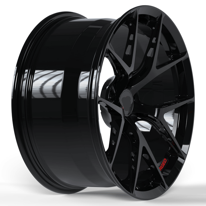 RAZOR FORGED RZR 789