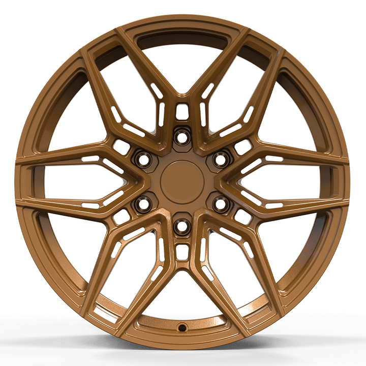 RAZOR FORGED RZR 721
