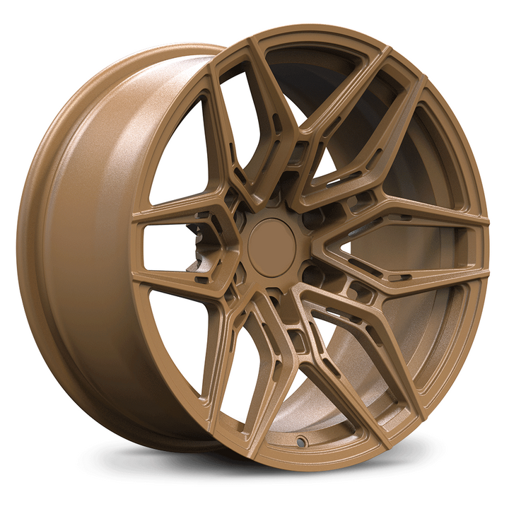 RAZOR FORGED RZR 721
