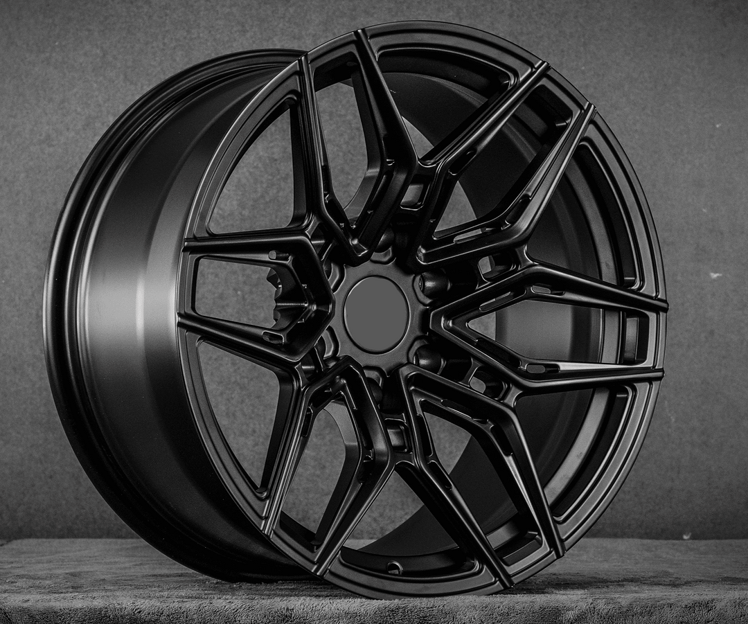 RAZOR FORGED RZR 721