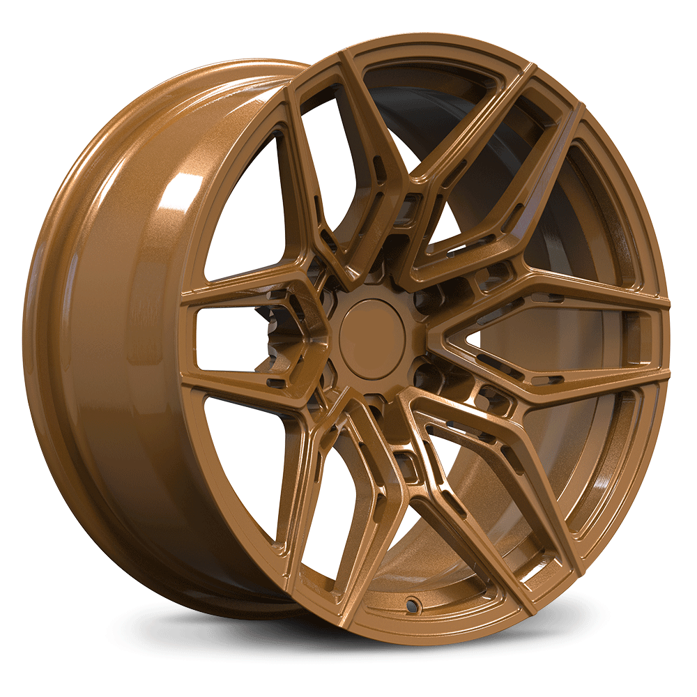 RAZOR FORGED RZR 721