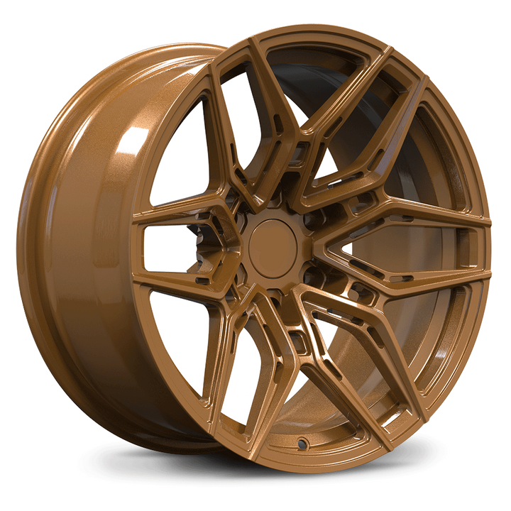 RAZOR FORGED RZR 721