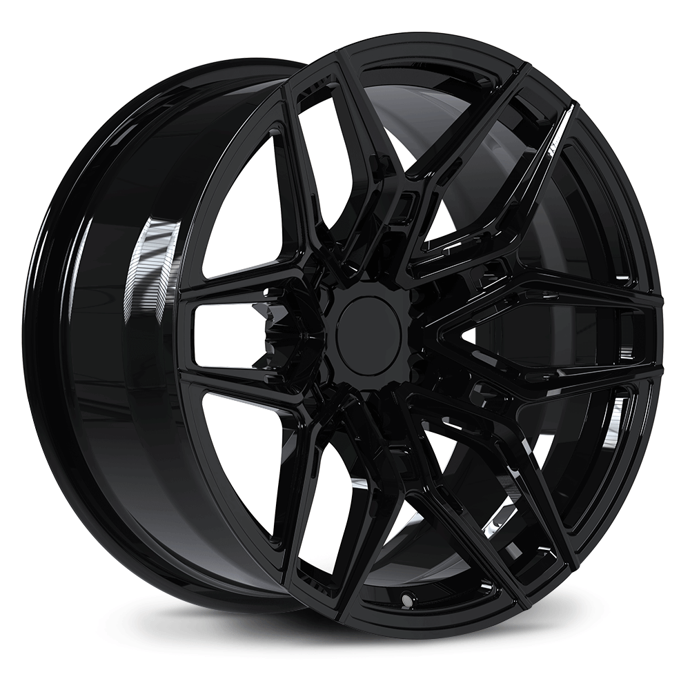 RAZOR FORGED RZR 721