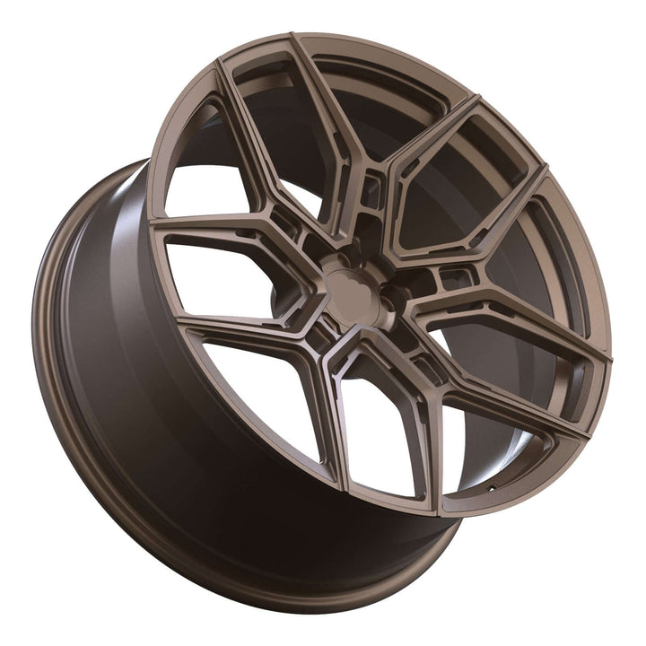 RAZOR FORGED RZR 962