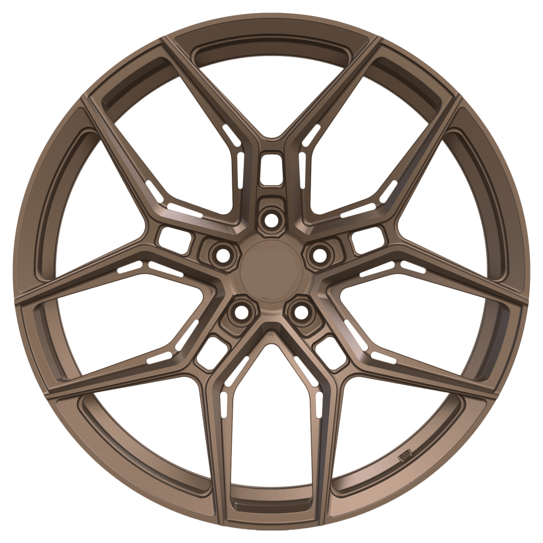 RAZOR FORGED RZR 962