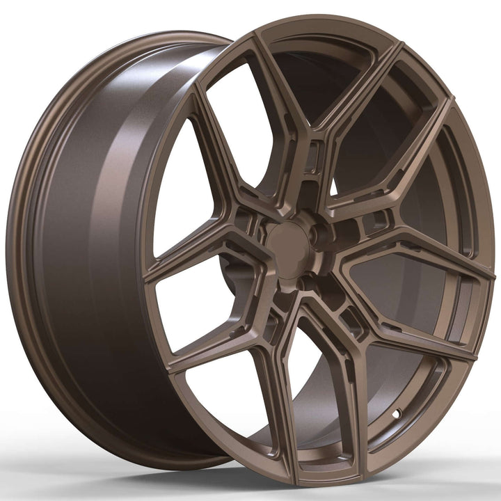 RAZOR FORGED RZR 962