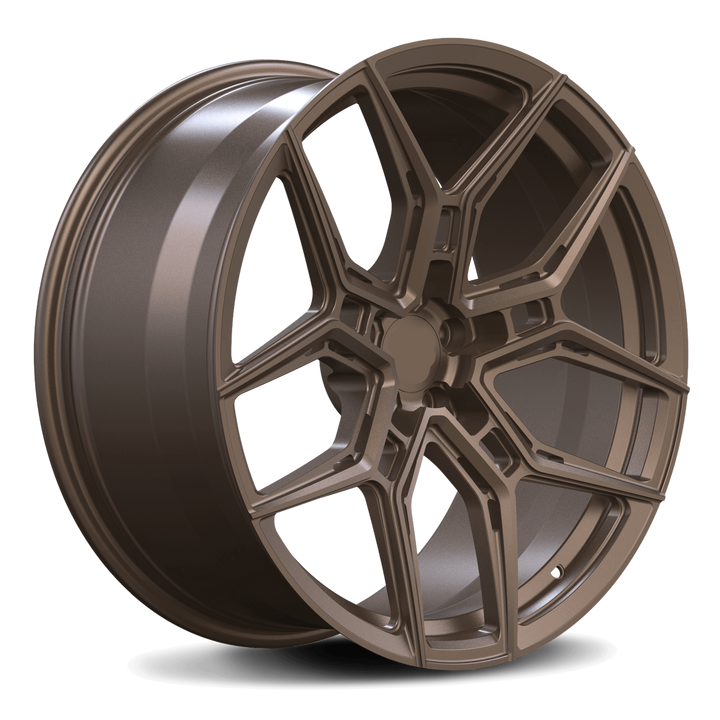 RAZOR FORGED RZR 962
