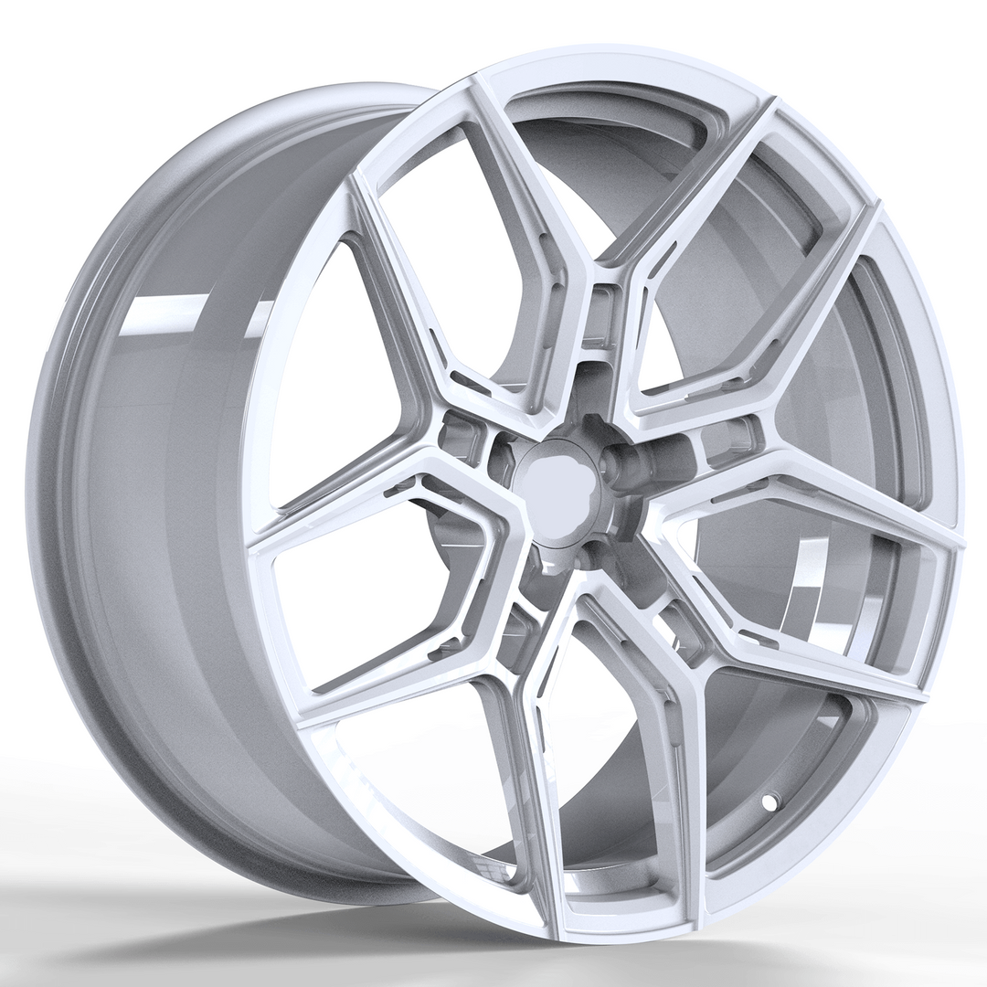 RAZOR FORGED RZR 962